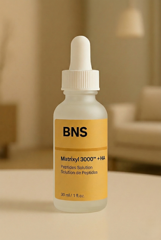BNS Matrixyl 3000™+ HA