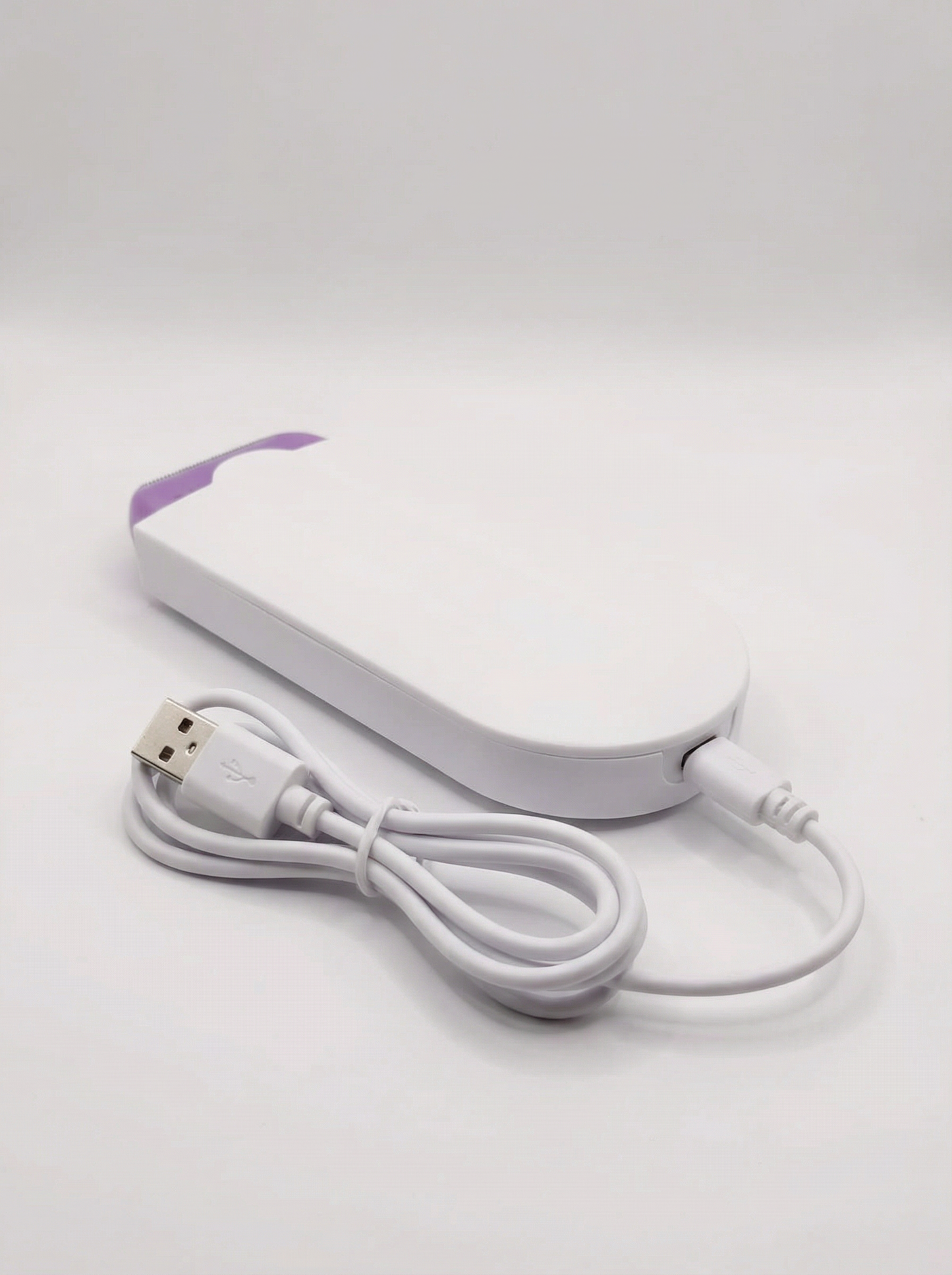 NeutraCut — Épilateur Zone Neutre