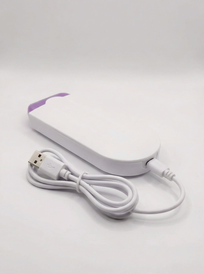 NeutraCut — Épilateur Zone Neutre