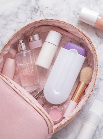 NeutraCut — Épilateur Zone Neutre